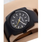 Diesel DZ-1301 Black Crown Watch